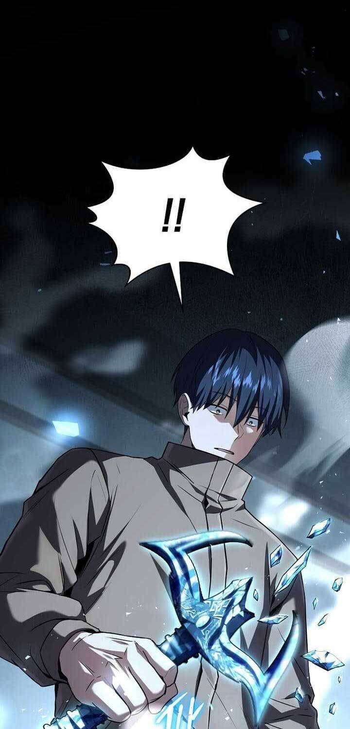 Sự Trở Lại Của Người Chơi Bị Đóng Băng - Chapter 144 - Page 55