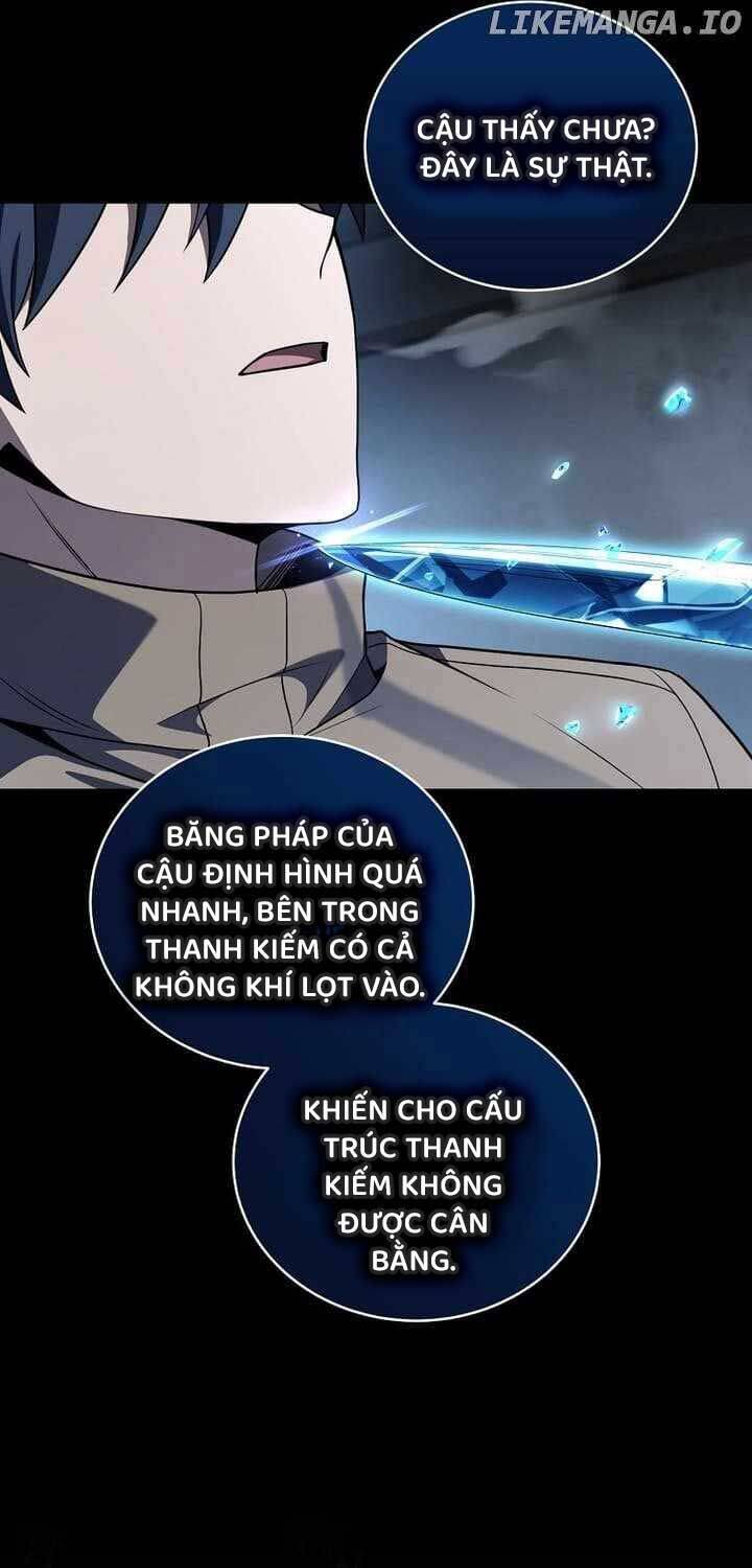 Sự Trở Lại Của Người Chơi Bị Đóng Băng - Chapter 144 - Page 57