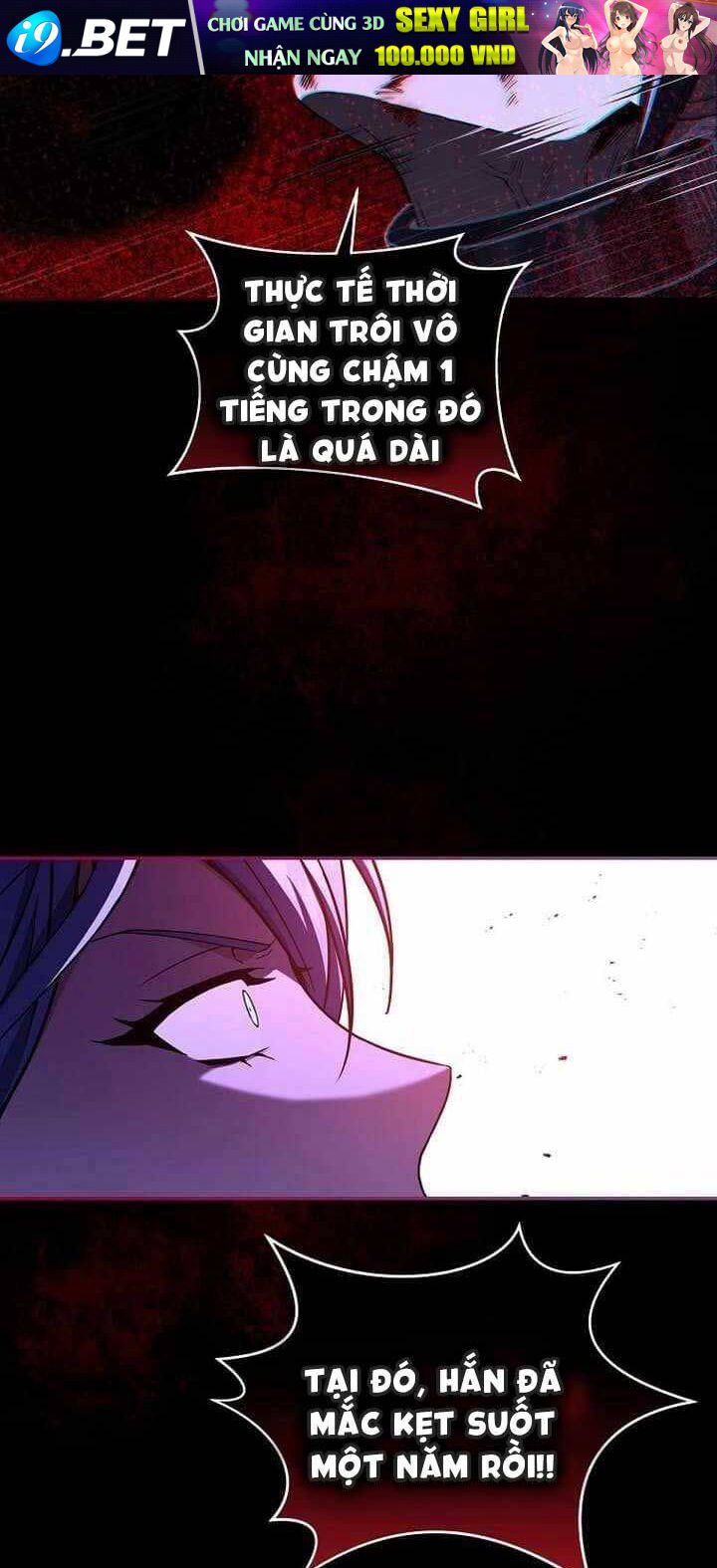 Sự Trở Lại Của Người Chơi Bị Đóng Băng - Chapter 144 - Page 6