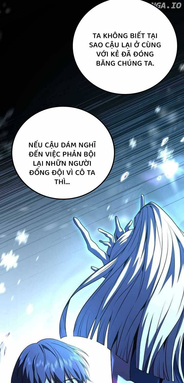 Sự Trở Lại Của Người Chơi Bị Đóng Băng - Chapter 144 - Page 64