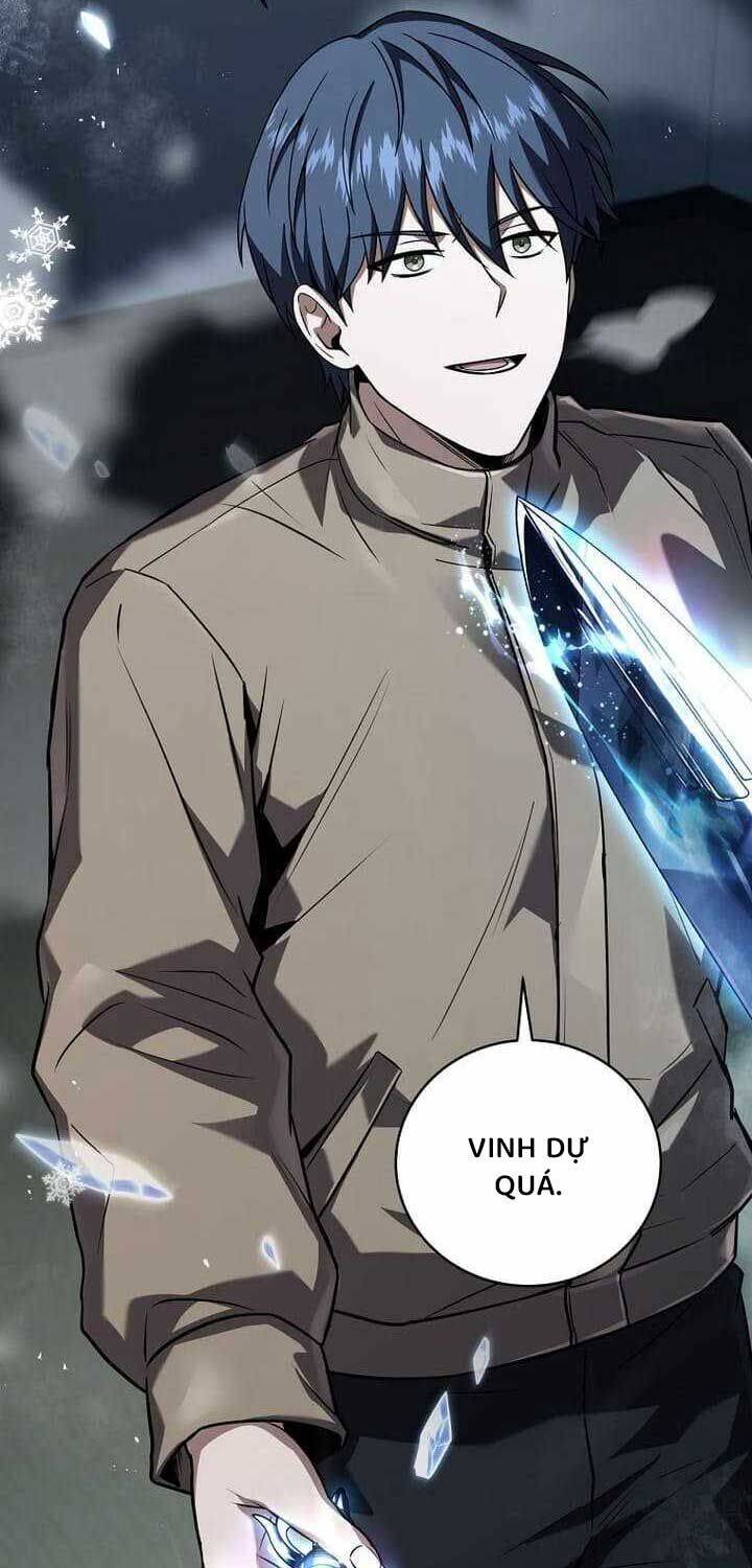 Sự Trở Lại Của Người Chơi Bị Đóng Băng - Chapter 144 - Page 72