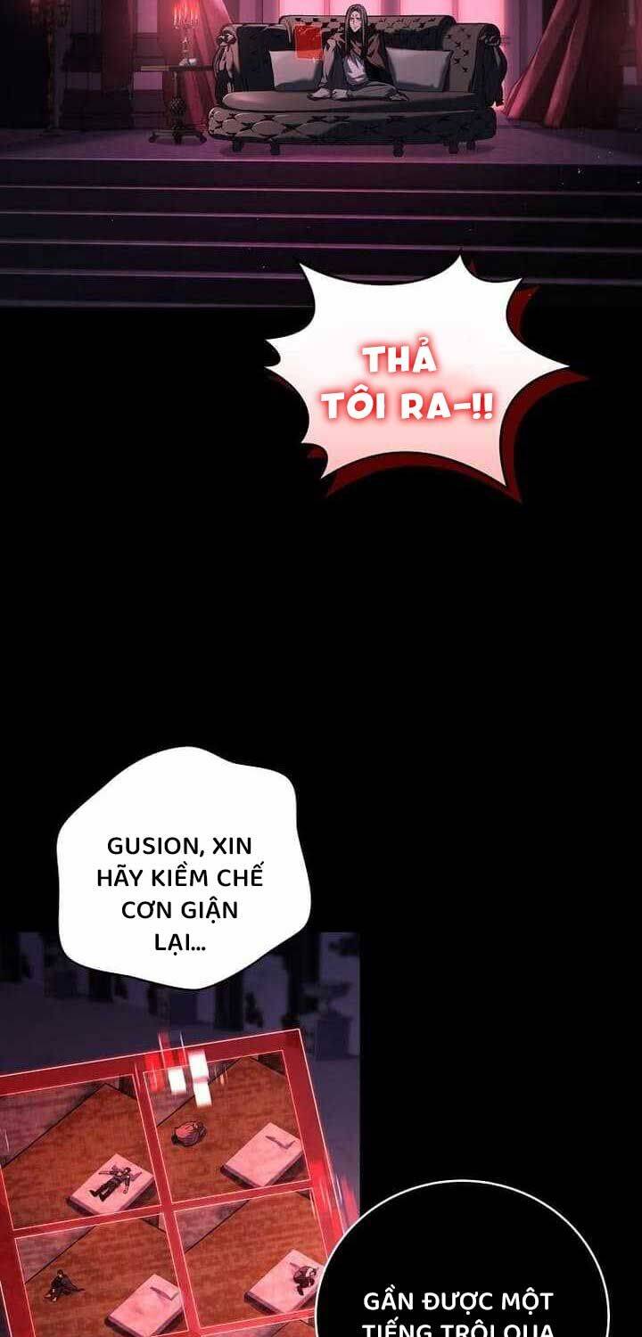 Sự Trở Lại Của Người Chơi Bị Đóng Băng - Chapter 144 - Page 76