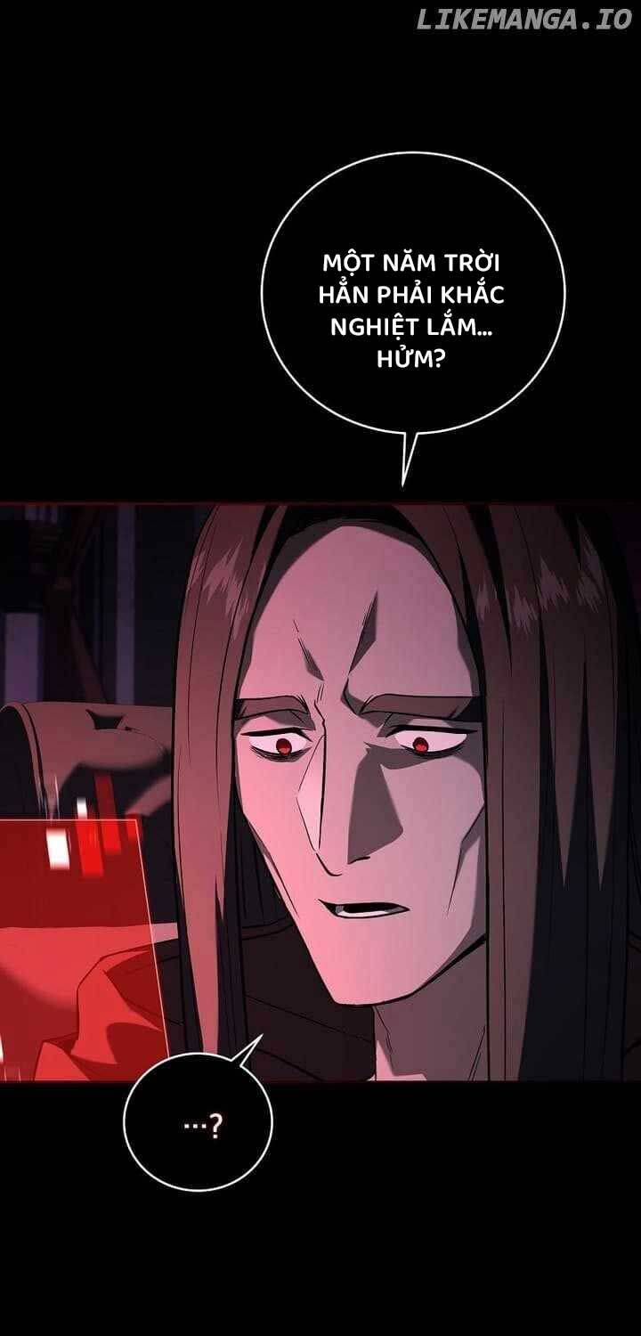 Sự Trở Lại Của Người Chơi Bị Đóng Băng - Chapter 144 - Page 78