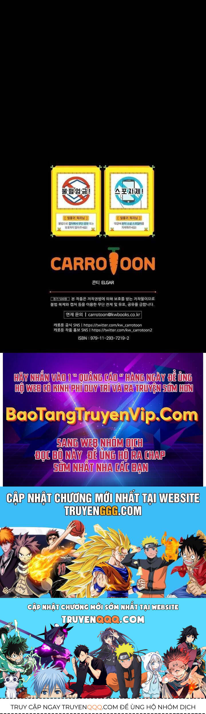 Sự Trở Lại Của Người Chơi Bị Đóng Băng - Chapter 144 - Page 80