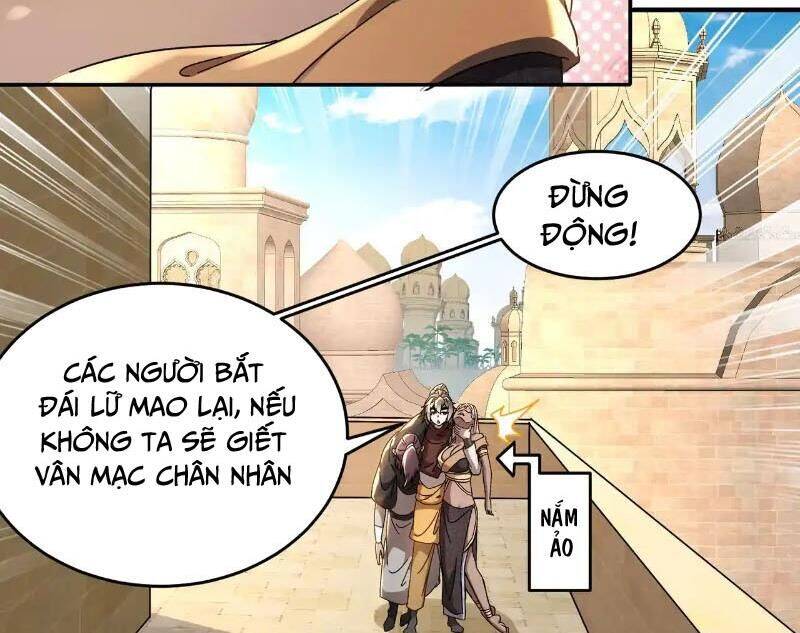 Tuyệt Sắc Đạo Lữ Đều Nói Ngô Hoàng Thể Chất Vô Địch Chapter 296 - Trang 18