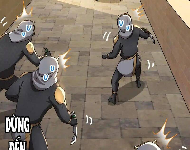 Tuyệt Sắc Đạo Lữ Đều Nói Ngô Hoàng Thể Chất Vô Địch Chapter 296 - Trang 19