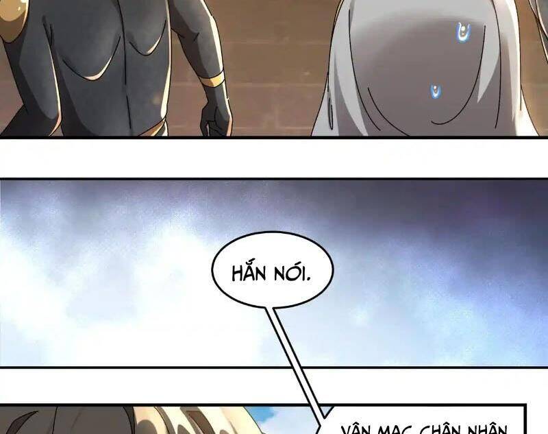 Tuyệt Sắc Đạo Lữ Đều Nói Ngô Hoàng Thể Chất Vô Địch Chapter 296 - Trang 24