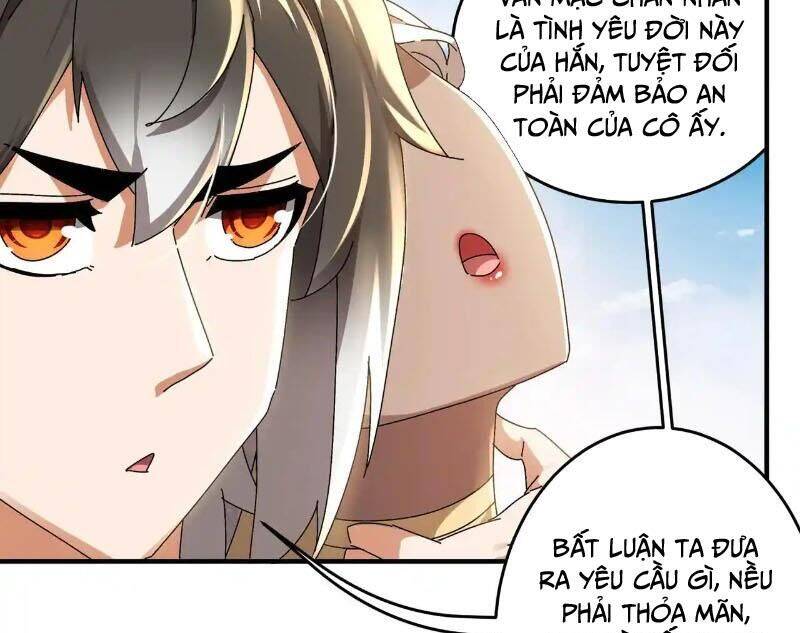 Tuyệt Sắc Đạo Lữ Đều Nói Ngô Hoàng Thể Chất Vô Địch Chapter 296 - Trang 25