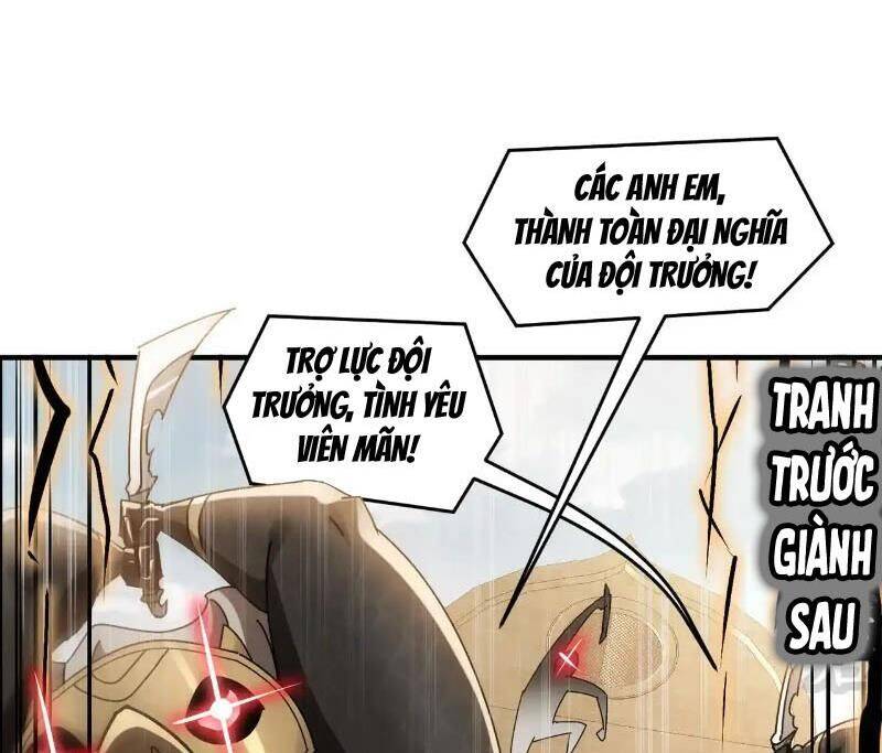 Tuyệt Sắc Đạo Lữ Đều Nói Ngô Hoàng Thể Chất Vô Địch Chapter 296 - Trang 30