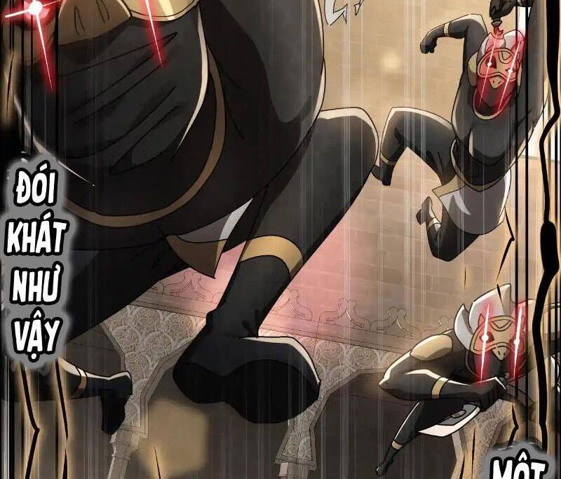 Tuyệt Sắc Đạo Lữ Đều Nói Ngô Hoàng Thể Chất Vô Địch Chapter 296 - Trang 31