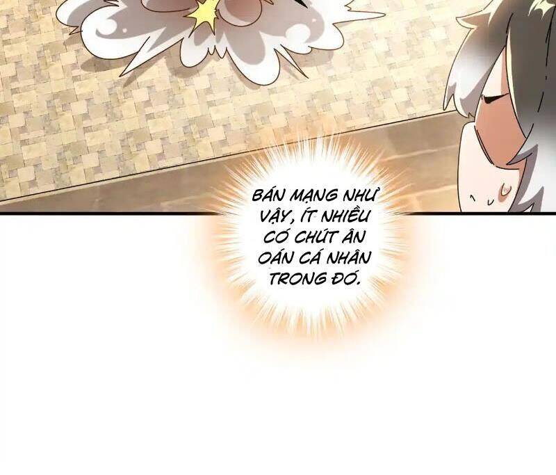 Tuyệt Sắc Đạo Lữ Đều Nói Ngô Hoàng Thể Chất Vô Địch Chapter 296 - Trang 35