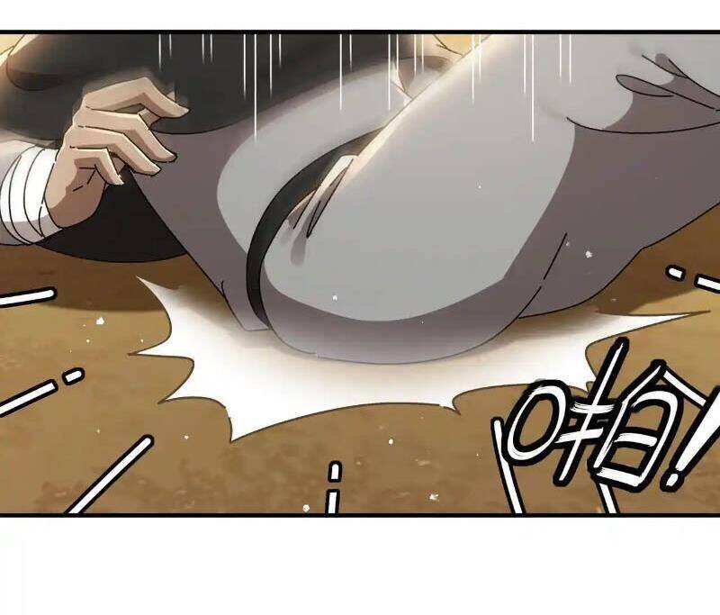 Tuyệt Sắc Đạo Lữ Đều Nói Ngô Hoàng Thể Chất Vô Địch Chapter 296 - Trang 38