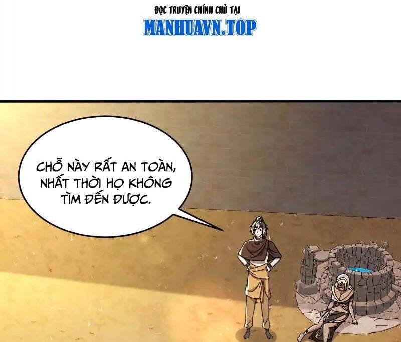 Tuyệt Sắc Đạo Lữ Đều Nói Ngô Hoàng Thể Chất Vô Địch Chapter 296 - Trang 39