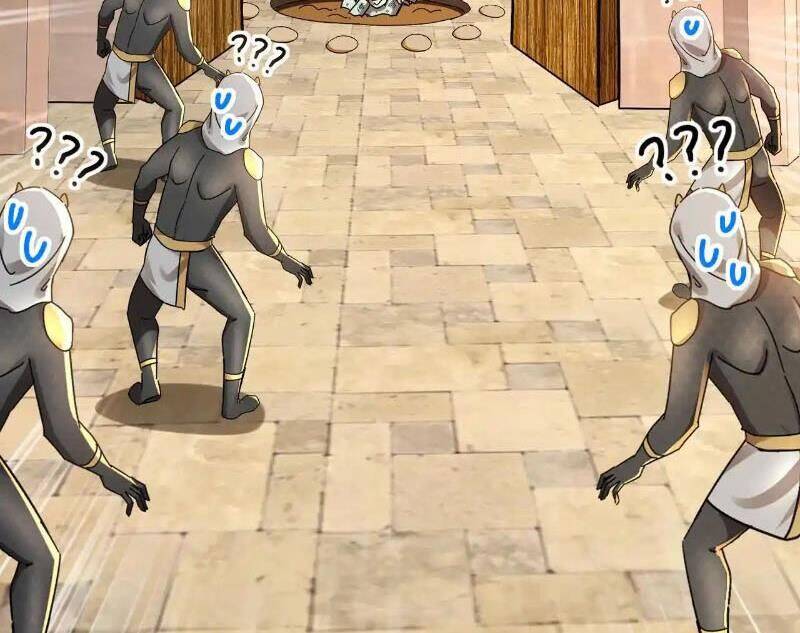 Tuyệt Sắc Đạo Lữ Đều Nói Ngô Hoàng Thể Chất Vô Địch Chapter 296 - Trang 4