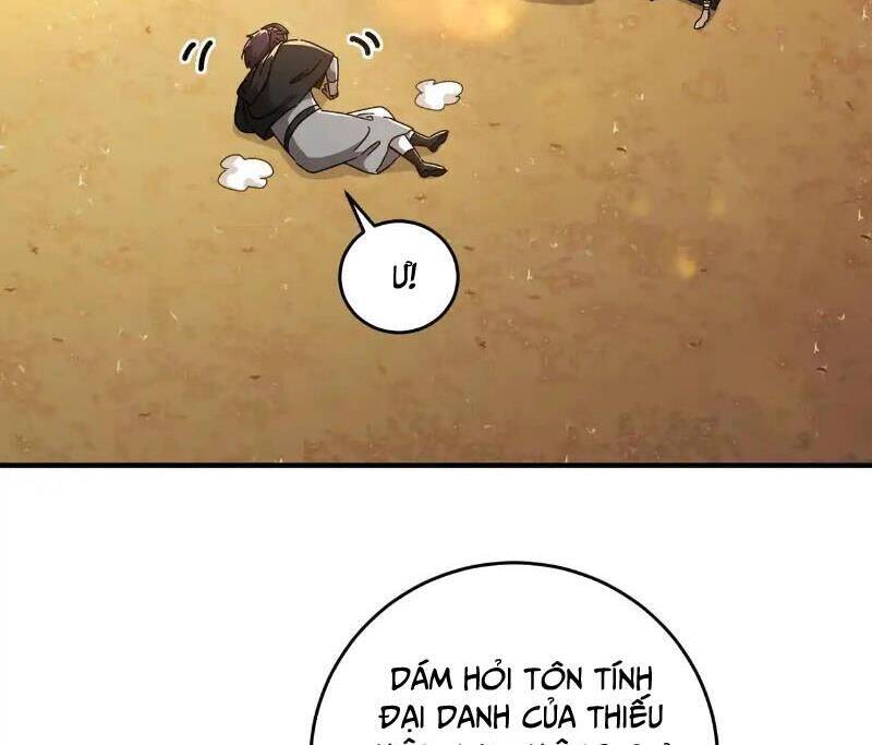 Tuyệt Sắc Đạo Lữ Đều Nói Ngô Hoàng Thể Chất Vô Địch Chapter 296 - Trang 40