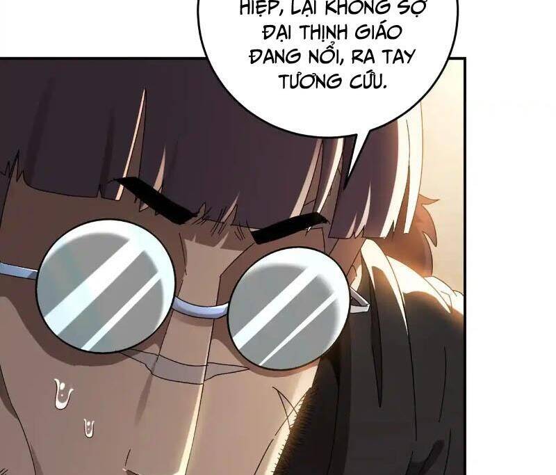 Tuyệt Sắc Đạo Lữ Đều Nói Ngô Hoàng Thể Chất Vô Địch Chapter 296 - Trang 41