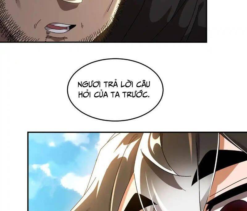 Tuyệt Sắc Đạo Lữ Đều Nói Ngô Hoàng Thể Chất Vô Địch Chapter 296 - Trang 42