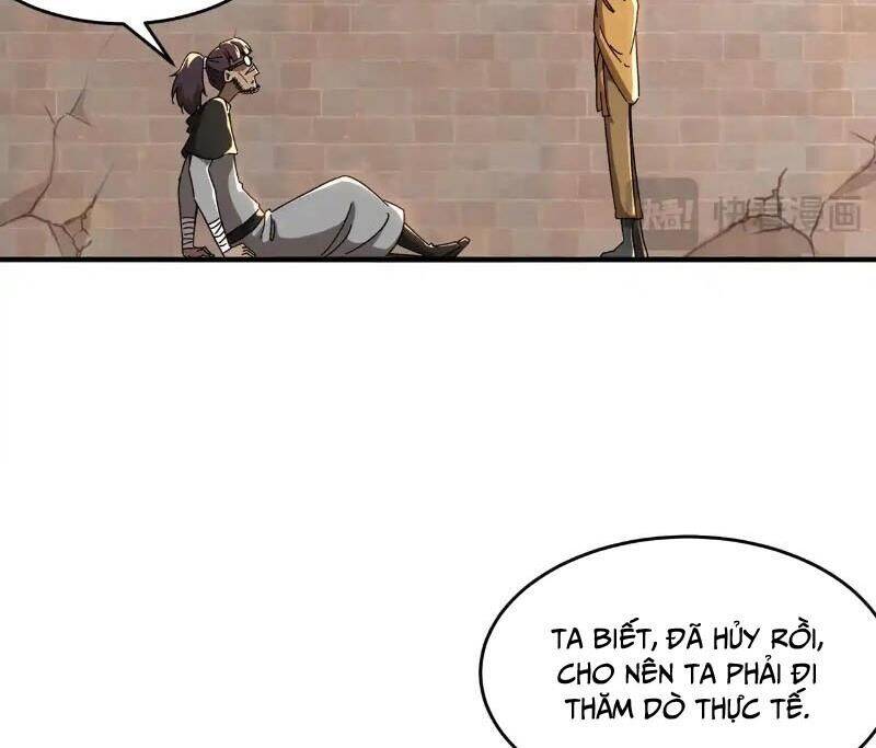 Tuyệt Sắc Đạo Lữ Đều Nói Ngô Hoàng Thể Chất Vô Địch Chapter 296 - Trang 47