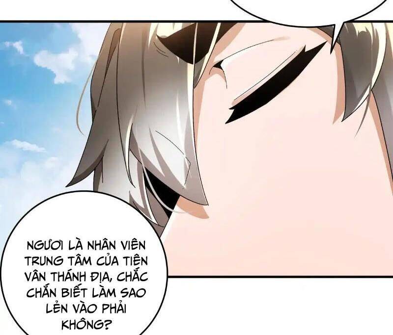 Tuyệt Sắc Đạo Lữ Đều Nói Ngô Hoàng Thể Chất Vô Địch Chapter 296 - Trang 48