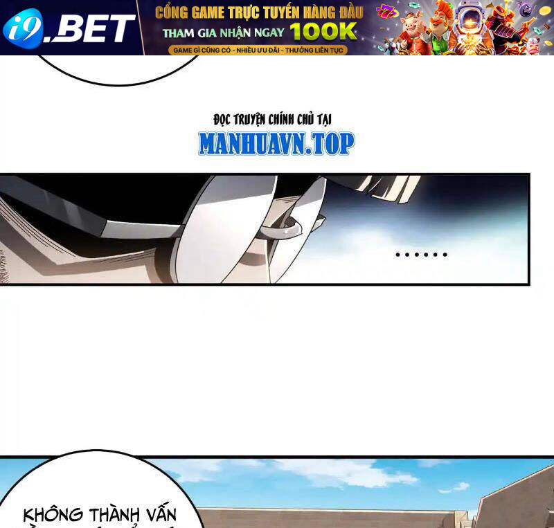 Tuyệt Sắc Đạo Lữ Đều Nói Ngô Hoàng Thể Chất Vô Địch Chapter 296 - Trang 49