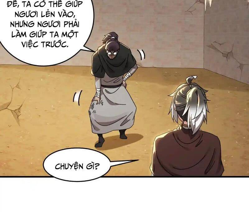 Tuyệt Sắc Đạo Lữ Đều Nói Ngô Hoàng Thể Chất Vô Địch Chapter 296 - Trang 50