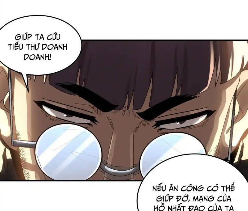 Tuyệt Sắc Đạo Lữ Đều Nói Ngô Hoàng Thể Chất Vô Địch Chapter 296 - Trang 51