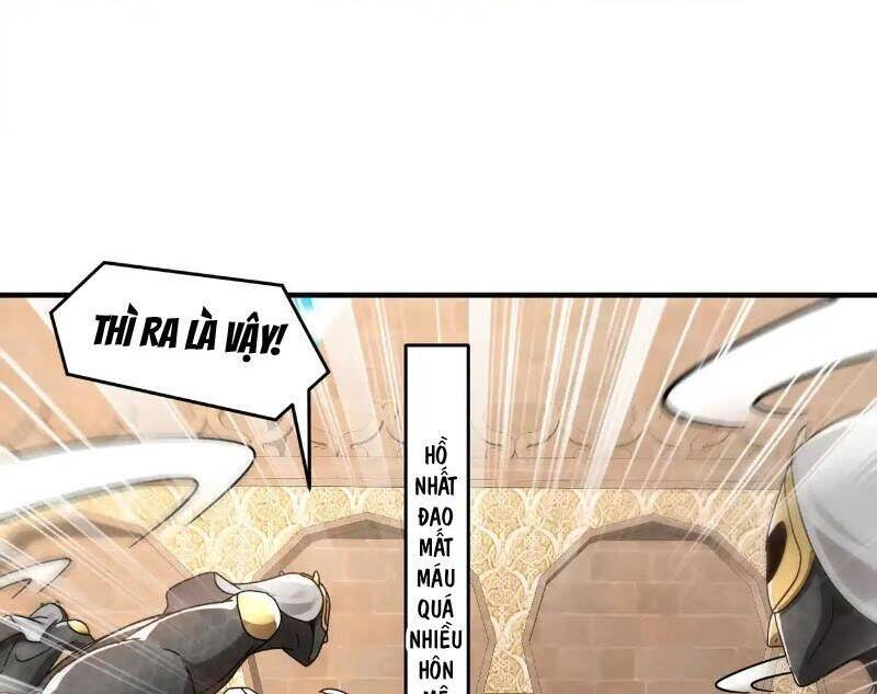 Tuyệt Sắc Đạo Lữ Đều Nói Ngô Hoàng Thể Chất Vô Địch Chapter 296 - Trang 8