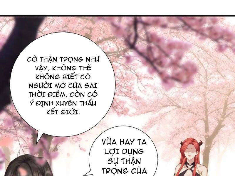 Bắt Đầu Với Tuyệt Sắc Sư Tôn Hệ Thống Tổng Cục Phản Cốt - Chapter 122 - Page 105