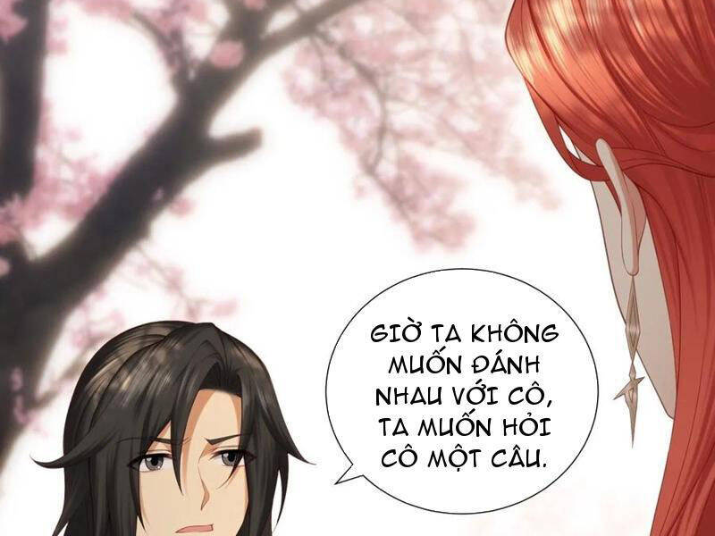 Bắt Đầu Với Tuyệt Sắc Sư Tôn Hệ Thống Tổng Cục Phản Cốt - Chapter 122 - Page 119