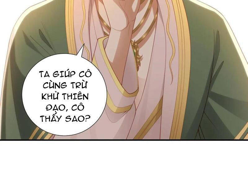 Bắt Đầu Với Tuyệt Sắc Sư Tôn Hệ Thống Tổng Cục Phản Cốt - Chapter 122 - Page 122