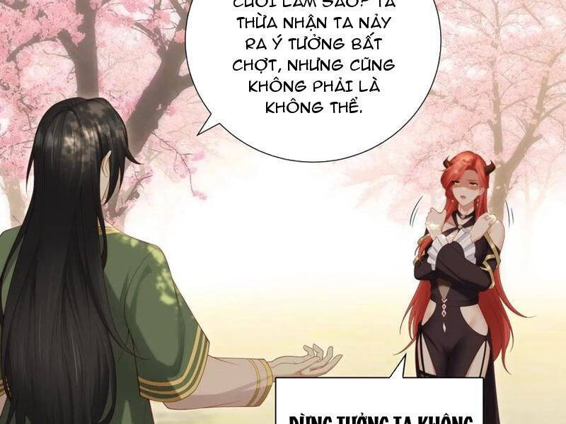 Bắt Đầu Với Tuyệt Sắc Sư Tôn Hệ Thống Tổng Cục Phản Cốt - Chapter 122 - Page 126