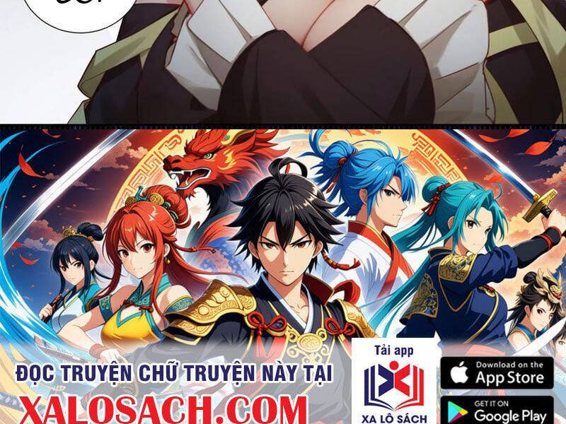 Bắt Đầu Với Tuyệt Sắc Sư Tôn Hệ Thống Tổng Cục Phản Cốt - Chapter 122 - Page 135