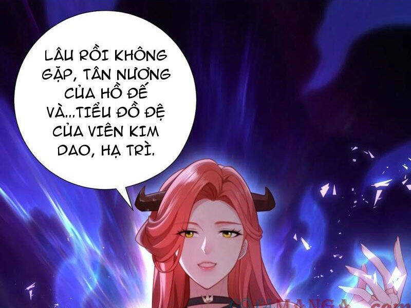 Bắt Đầu Với Tuyệt Sắc Sư Tôn Hệ Thống Tổng Cục Phản Cốt - Chapter 122 - Page 19