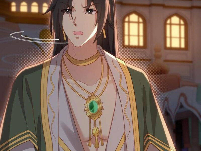 Bắt Đầu Với Tuyệt Sắc Sư Tôn Hệ Thống Tổng Cục Phản Cốt - Chapter 122 - Page 25