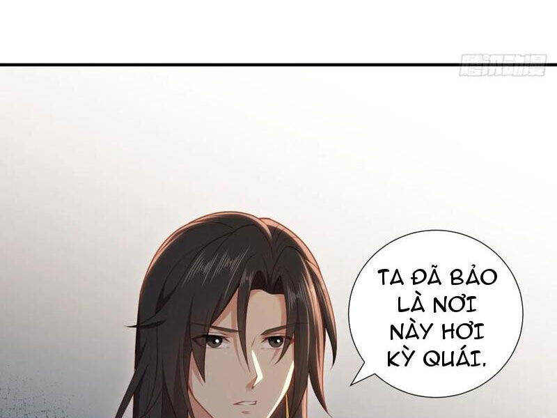 Bắt Đầu Với Tuyệt Sắc Sư Tôn Hệ Thống Tổng Cục Phản Cốt - Chapter 122 - Page 31