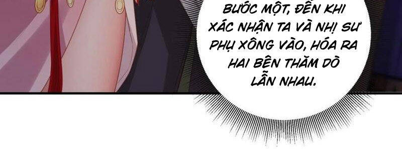 Bắt Đầu Với Tuyệt Sắc Sư Tôn Hệ Thống Tổng Cục Phản Cốt - Chapter 122 - Page 39
