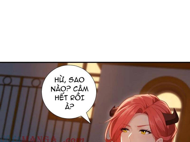 Bắt Đầu Với Tuyệt Sắc Sư Tôn Hệ Thống Tổng Cục Phản Cốt - Chapter 122 - Page 40