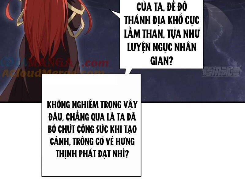 Bắt Đầu Với Tuyệt Sắc Sư Tôn Hệ Thống Tổng Cục Phản Cốt - Chapter 122 - Page 49