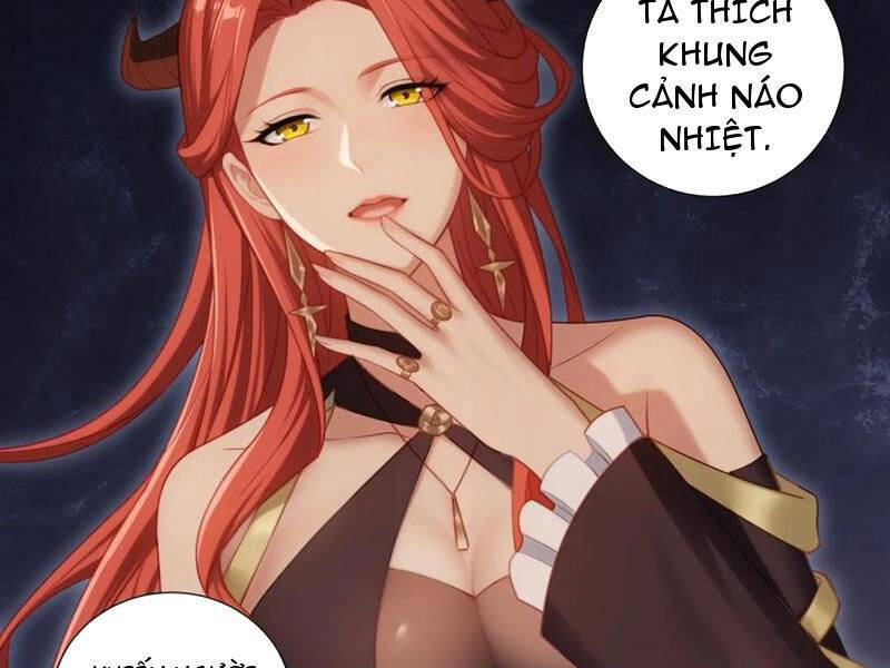 Bắt Đầu Với Tuyệt Sắc Sư Tôn Hệ Thống Tổng Cục Phản Cốt - Chapter 122 - Page 52