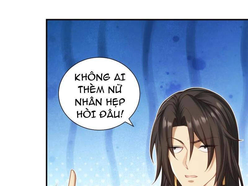 Bắt Đầu Với Tuyệt Sắc Sư Tôn Hệ Thống Tổng Cục Phản Cốt - Chapter 122 - Page 59