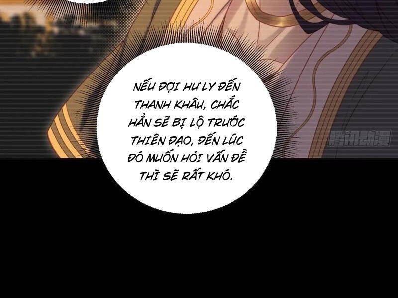 Bắt Đầu Với Tuyệt Sắc Sư Tôn Hệ Thống Tổng Cục Phản Cốt - Chapter 122 - Page 99