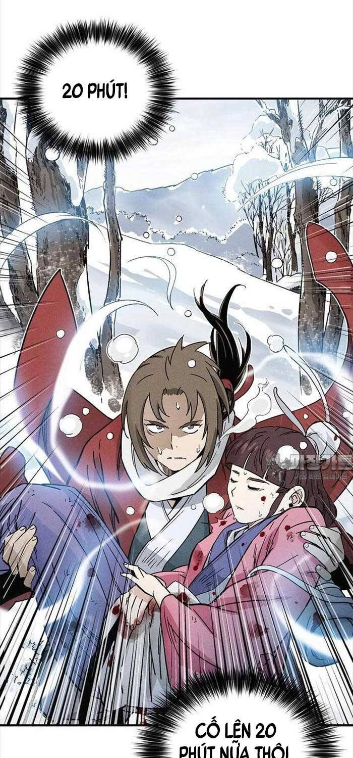 Trọng Sinh Thành Thần Y Thời Tam Quốc - Chapter 133 - Page 22