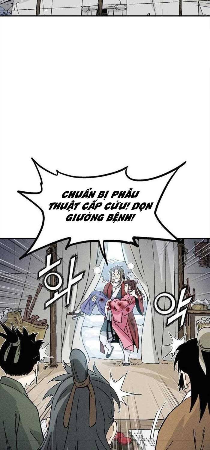 Trọng Sinh Thành Thần Y Thời Tam Quốc - Chapter 133 - Page 26