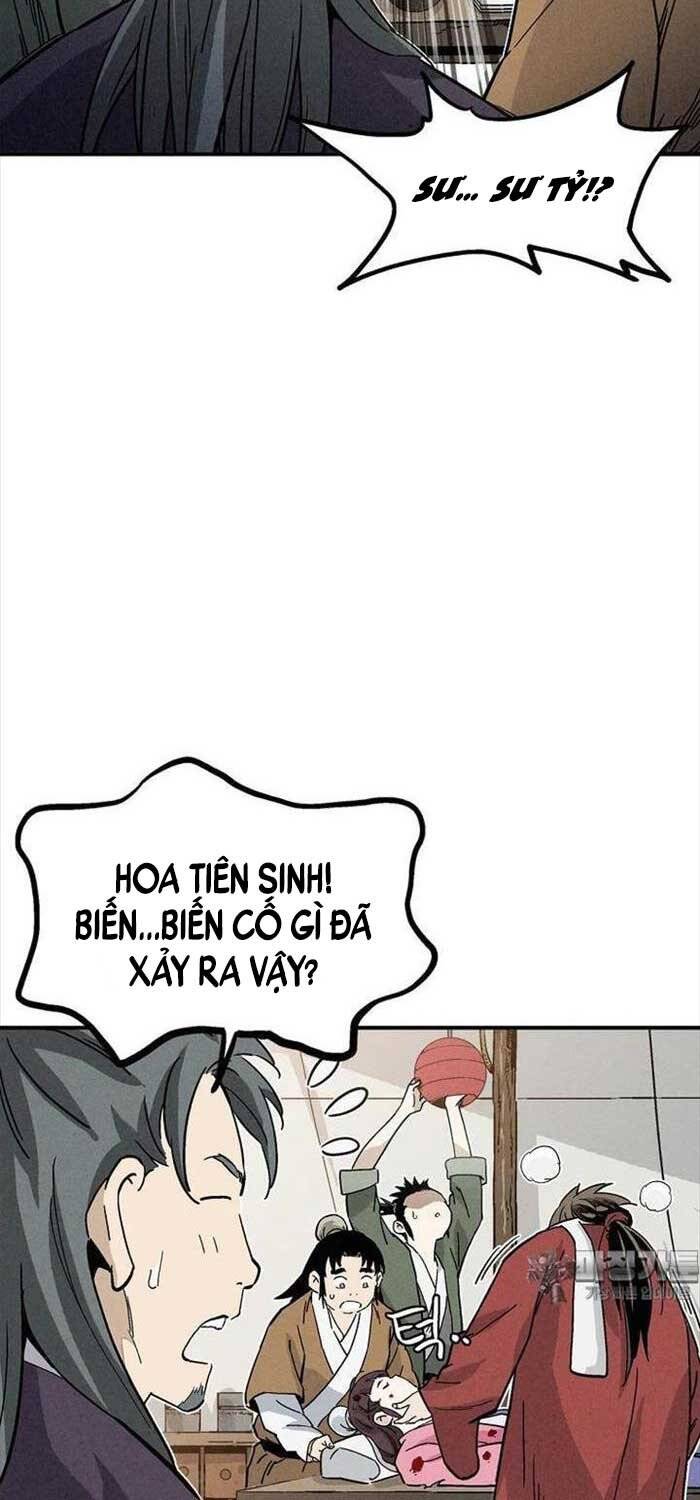 Trọng Sinh Thành Thần Y Thời Tam Quốc - Chapter 133 - Page 27