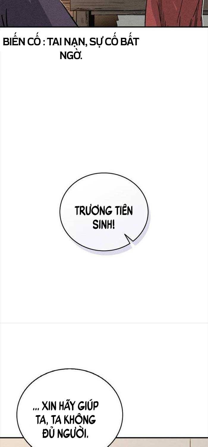 Trọng Sinh Thành Thần Y Thời Tam Quốc - Chapter 133 - Page 28