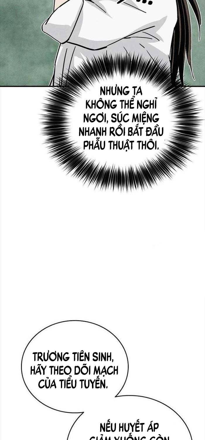Trọng Sinh Thành Thần Y Thời Tam Quốc - Chapter 133 - Page 36