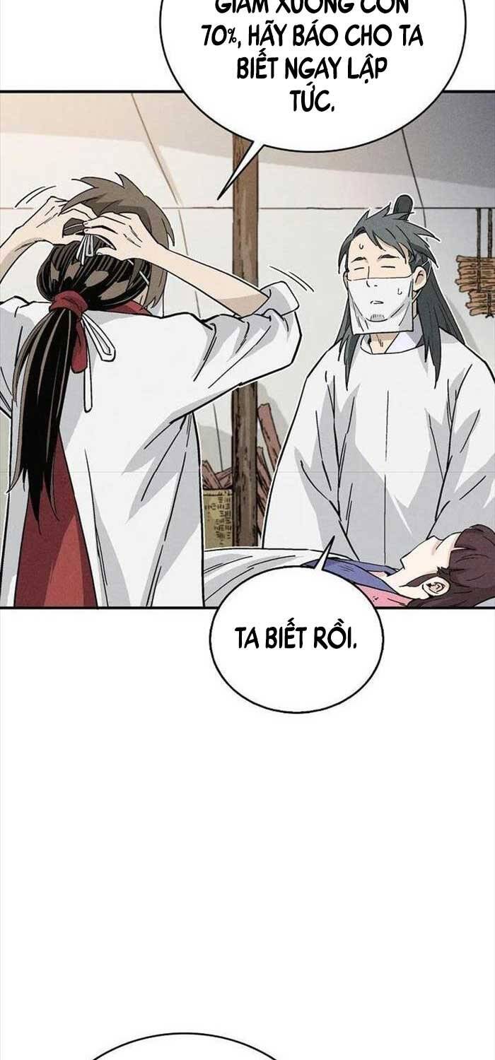 Trọng Sinh Thành Thần Y Thời Tam Quốc - Chapter 133 - Page 37