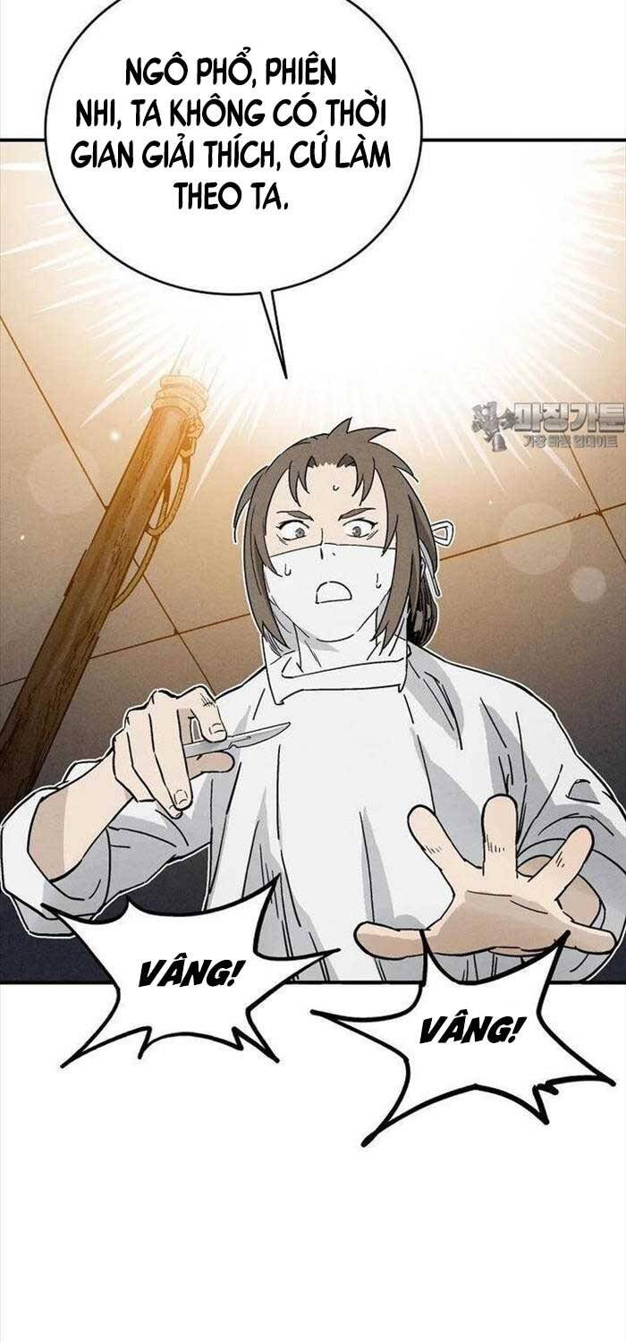 Trọng Sinh Thành Thần Y Thời Tam Quốc - Chapter 133 - Page 38