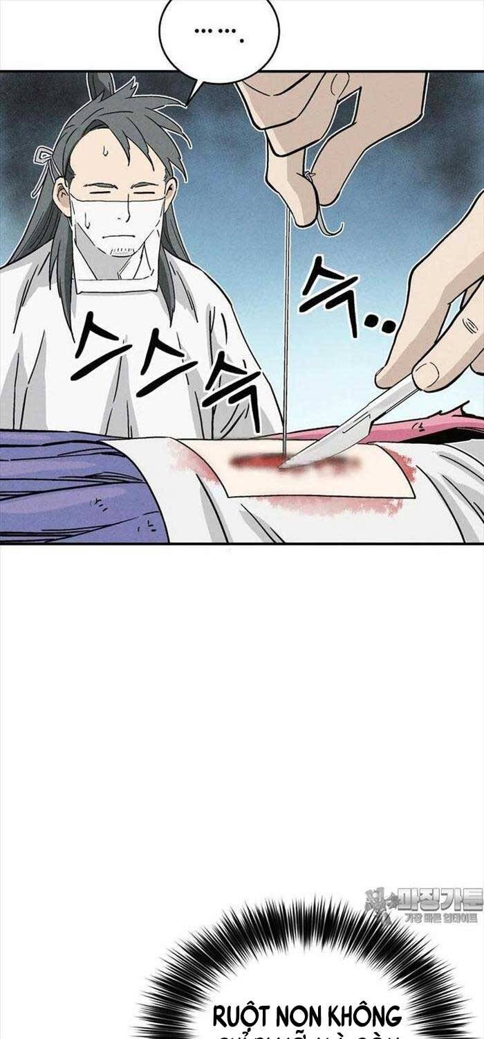 Trọng Sinh Thành Thần Y Thời Tam Quốc - Chapter 133 - Page 40