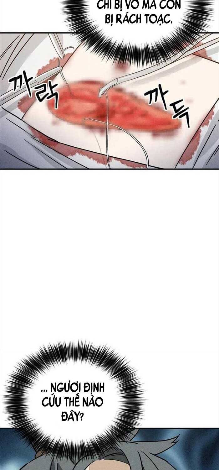 Trọng Sinh Thành Thần Y Thời Tam Quốc - Chapter 133 - Page 41